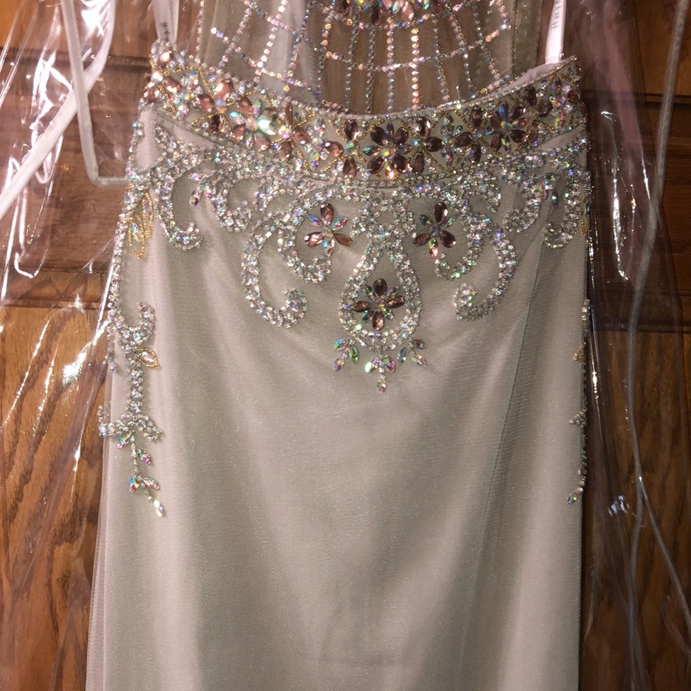 Prom Dress - Picture 4 of 5